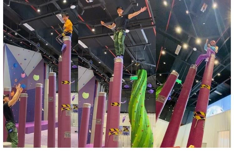 旧爱重温，《爸爸去哪儿》三家庭再聚首，网友：孩子们都长大啦！