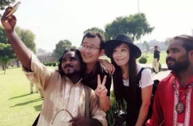 中国人|中国人喊国外友人叫“老外”,那他们怎么称呼我们?万万没想到!