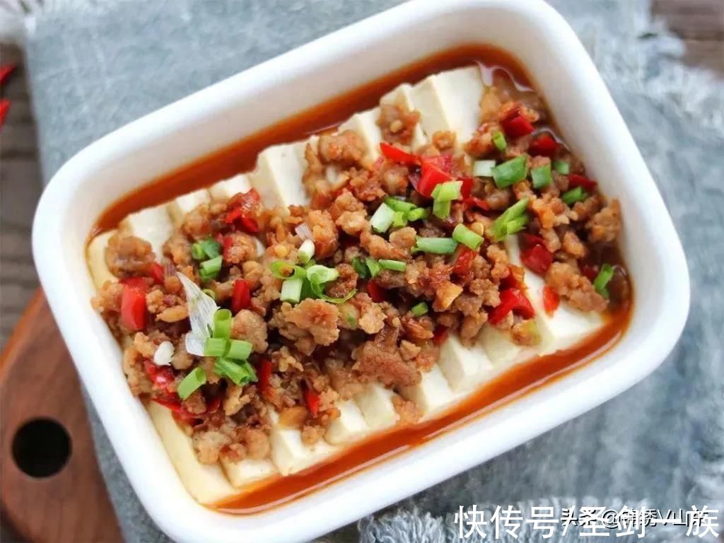 这12道下饭又下酒的家常菜，可以让你干掉半锅饭，简单易做哦收藏