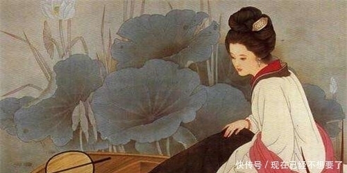  女子|中国最奇特的一首诗，未婚男子可以顺着读，已婚女子却必须倒着读