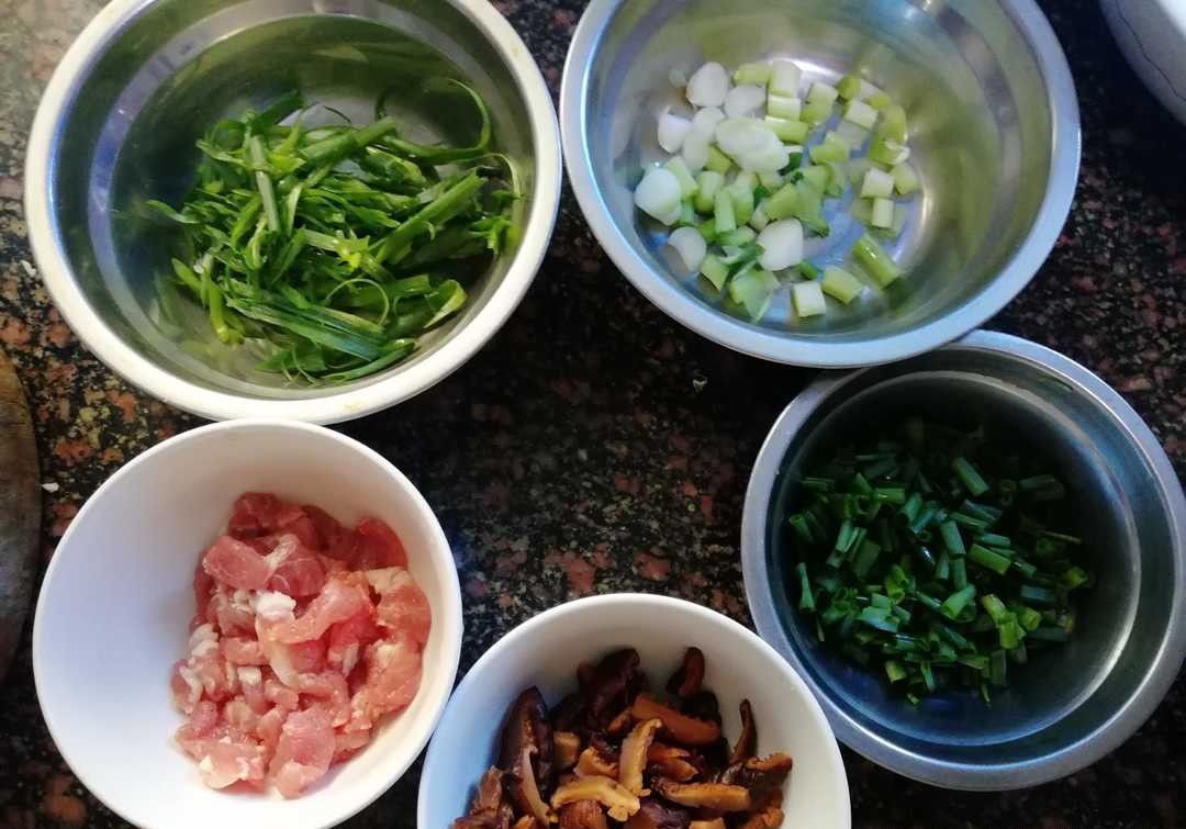 做好|黄鱼饭,鱼很嫩,饭很香,但要做好,是有讲究的