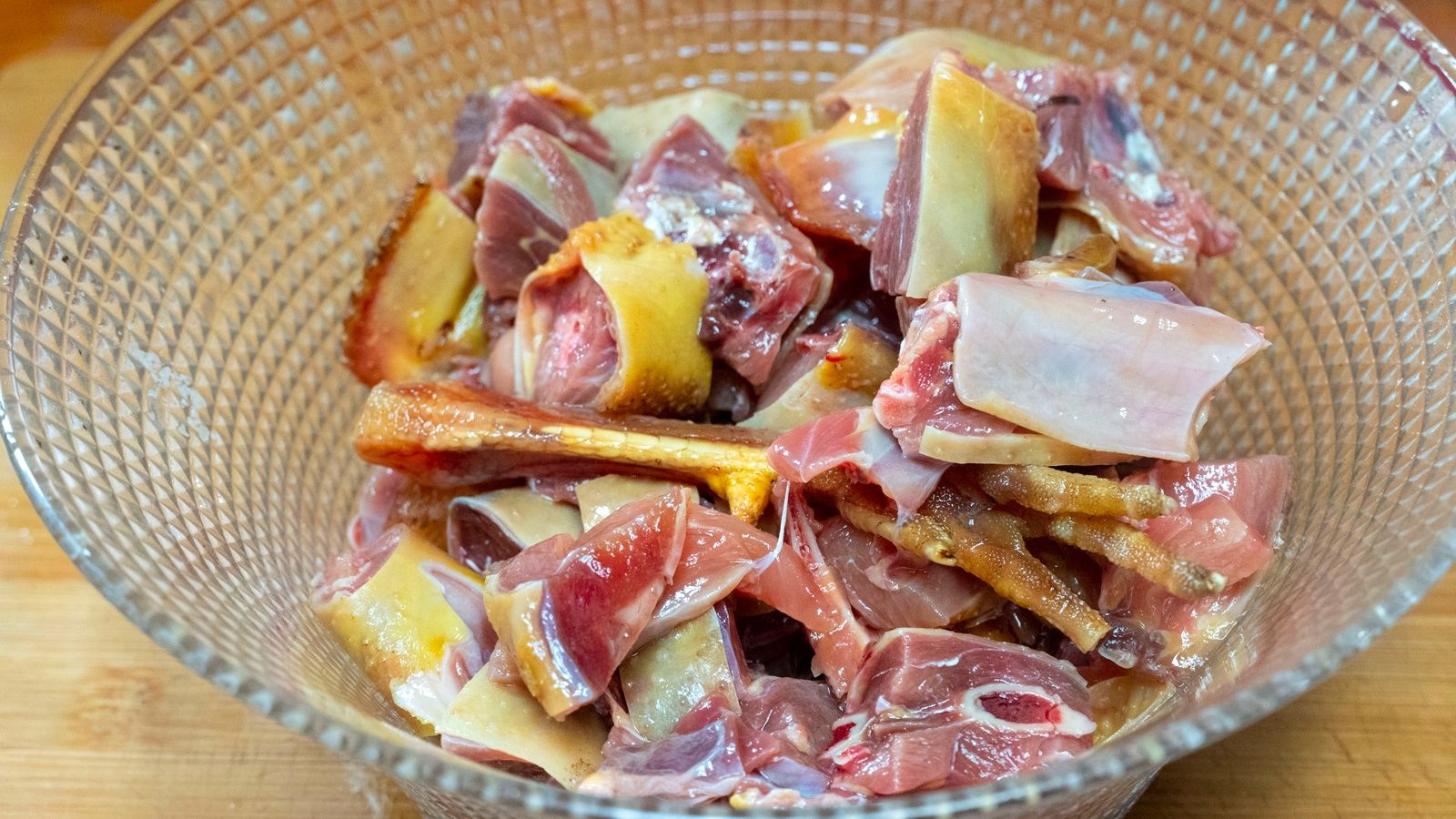 冬季养生宜温补!多吃7道美食,驱寒暖身营养足,顺应时节过寒冬