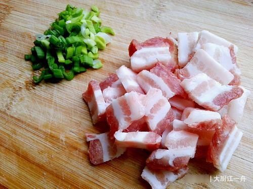 炒醋溜白菜,白菜最忌直接下锅,教你正确做法,脆嫩入味不出水