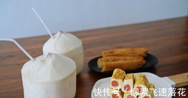 莫莫|教你如何用一片土司片就能制作出好吃又有营养的早餐！