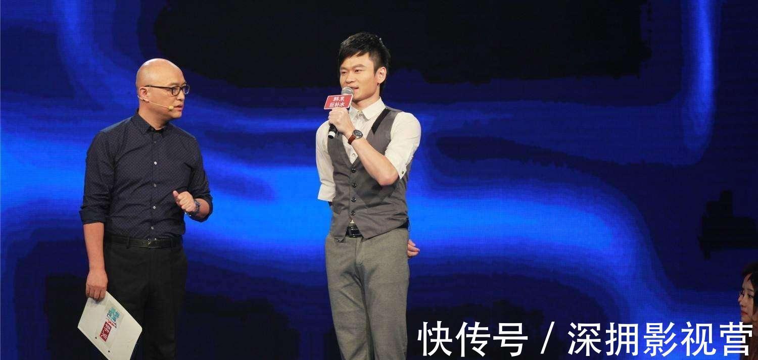 心动女生|《非诚勿扰》最美女嘉宾,曾29次被选为心动女生,如今成人生赢家