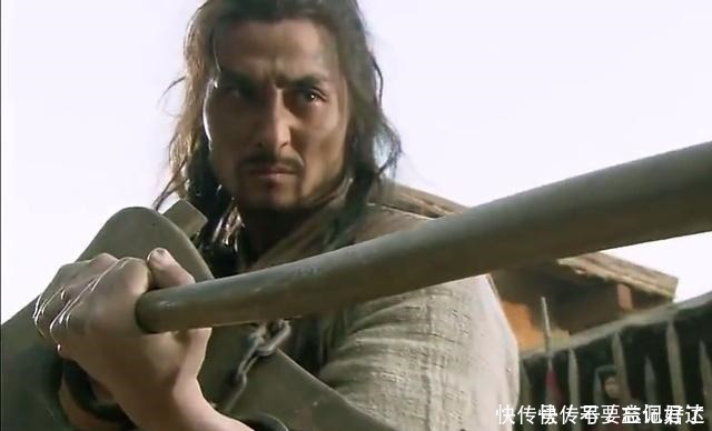 初读水浒,觉得王伦活该;后来才懂,他拒绝林冲和晁盖没错