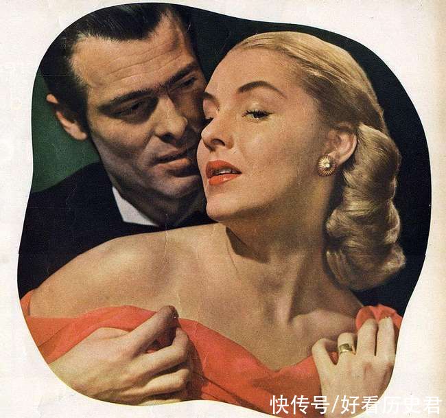 口红简史：被取缔的皇家化妆品，揭秘口红令人震撼的历史