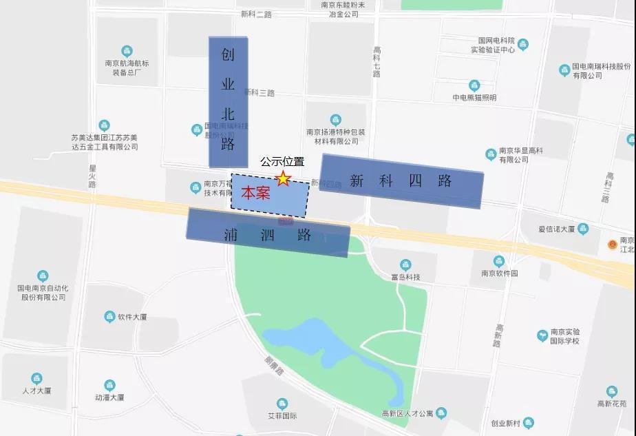 南京北站|新地标!海量效果图曝光,南京江北高新区即将腾飞.....