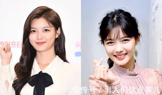 风格 你的长相决定你的发型|风格探索!