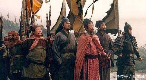 梁山好汉除了被招安,还有更好的出路吗读完才知梁山好汉有三派!