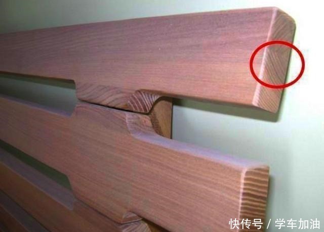 实木家具|真木材做的假实木家具,骗过多少双业主的眼睛,看5处就能识别!