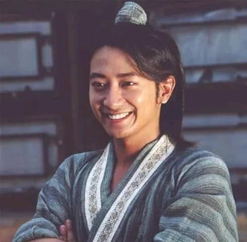 布衣皇帝|刘邦、朱元璋布衣出生,不算什么,还有一位从牢房里出来的皇帝