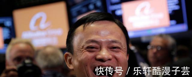 阿里|市值蒸发近2万亿！阿里再被推上舆论巅峰，马云却从股东名单消失