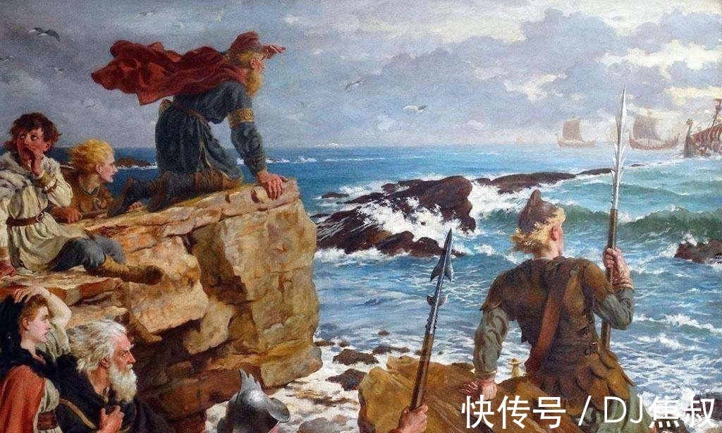 外国学者&外国学者提醒西方人:不要试图同化中国人,你会先被中国人同化