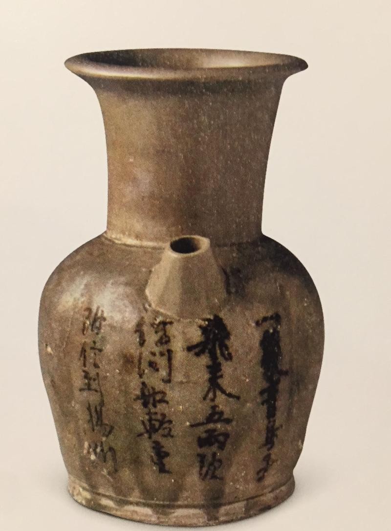 想知道江南对外贸易真相?看陶瓷就行了