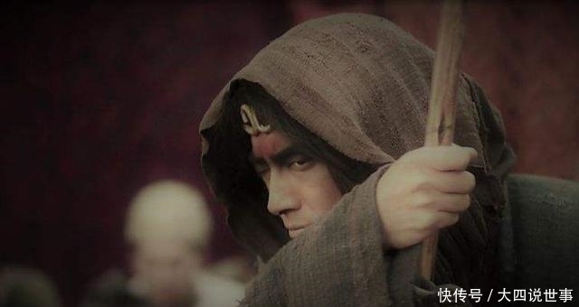 师弟|此妖精身份一直是个谜? 号称孙悟空师弟, 只因如来一个神秘任务!