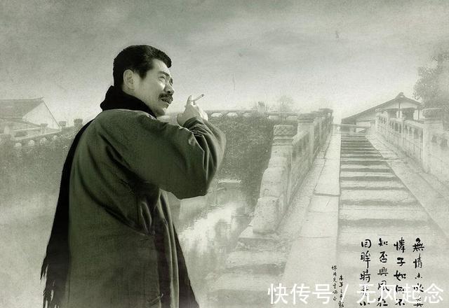 挽联#鲁迅骂人无数,为何却从不骂蒋?你看看老蒋给鲁迅的6字挽联