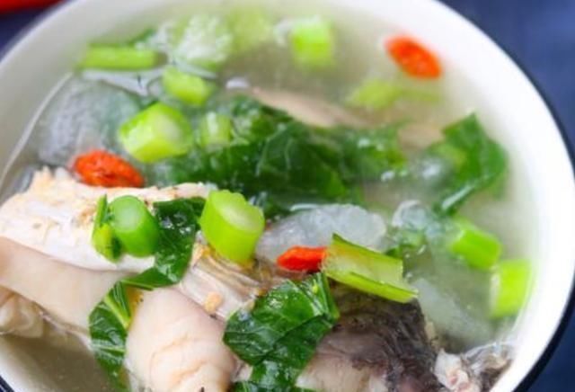 冬瓜|这鱼比牛羊肉还滋补，5块钱一斤无人买，清热祛湿，用来炖汤最好