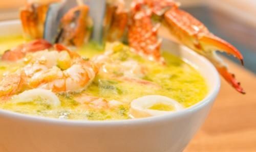 冬天一碗汤,不用医生找!大雪后常喝,润肺、养气血,全家都健康