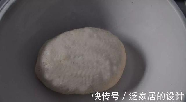 面粉|史上最详细的蒸馒头教程，又香又软有嚼劲，比卖的好吃多了