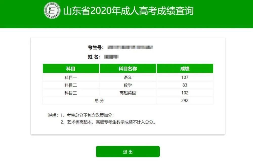 喜报|喜报！2020成考成绩公布，万卓学子喜讯连连，高分通关！