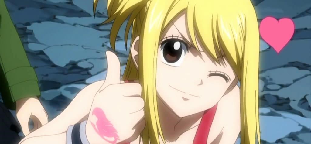 动漫|网友评选动漫最可爱女主，前十名结果揭晓，都是不同类型女神