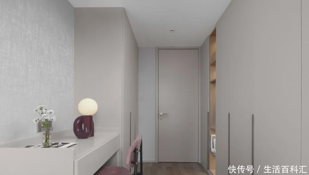 三聚氰胺|木工打柜子比整体定制更环保吗?让我来告诉你把~