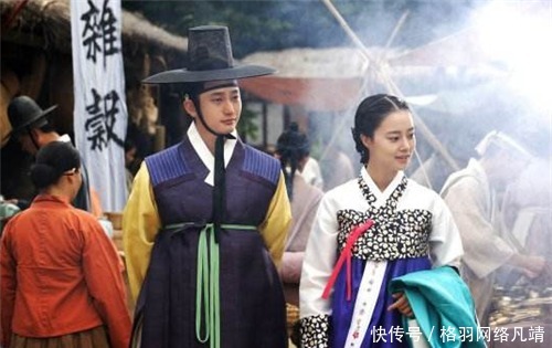 历史|韩国为何热衷于模仿中国的此省,首都和国旗,都带着当地的历史