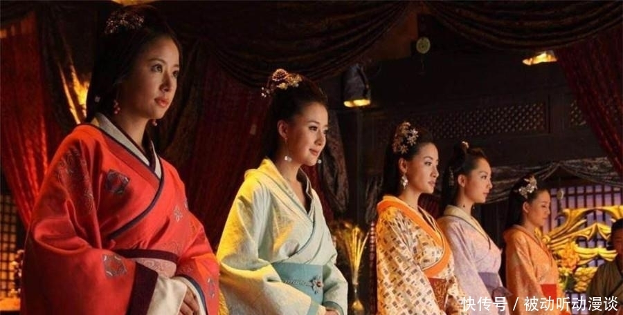 不了|李隆基称帝后,为何第一件事是除掉上官婉儿?学者:换你也忍不了