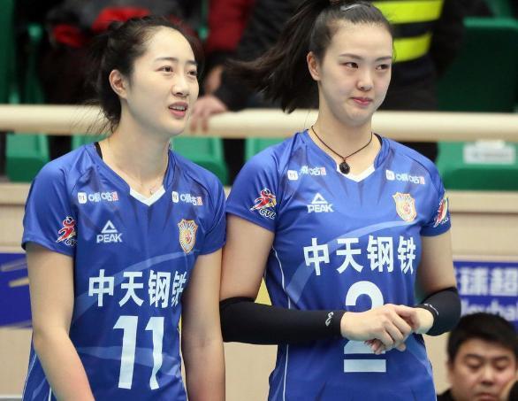 杨佳|排球女神术后罕亮相！赢张常宁成颜值天花板，被盼归队扶持两新星