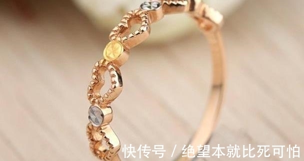 首饰界|为何“彩金”比“黄金”还贵,值不值得买?行家一语道破