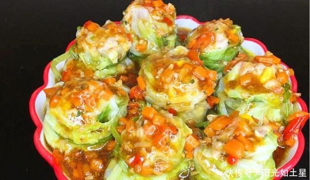 油腻|年夜饭不能少的“吉祥菜”,营养不油腻,寓意招财进宝福气满满