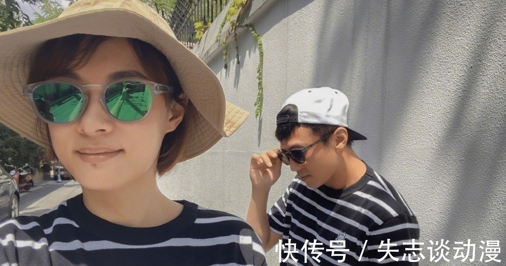 综艺节目|陈赫、鹿晗为何退出跑男档期冲突都是借口,看看热巴现状就明白了