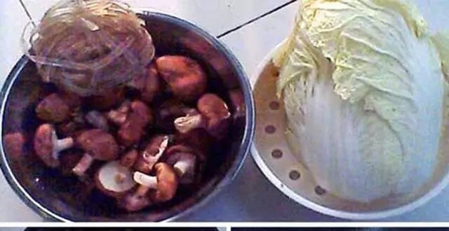 12款素饺子做法集锦，有了这个家人有口福了！