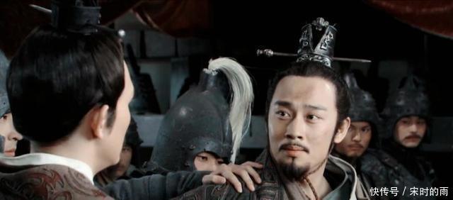 称号|历史上得到这一称号的名将,都没有好下场,这四人全部惨死