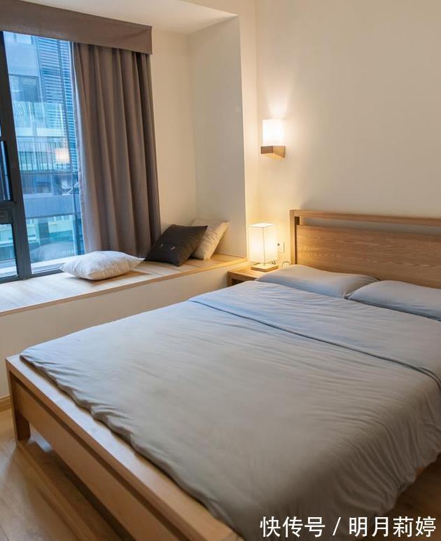 阳台|晒晒闺蜜80㎡新房,打通阳台抬高10公分,装出100㎡的视觉感!