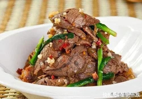 青菜椒|味道鲜美的10道家常菜,荤素搭配,好吃不腻,在家也能轻松当大厨