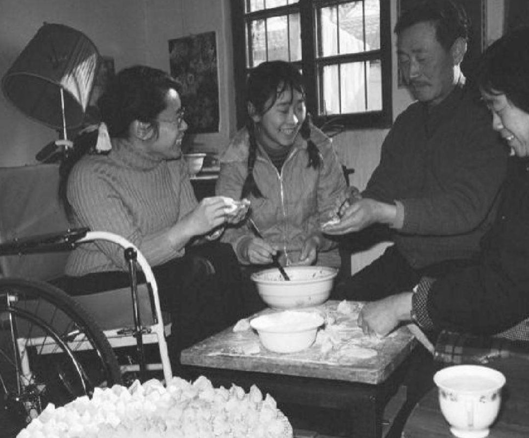 热泪盈眶|30年前的冬天,能看懂的人已经热泪盈眶