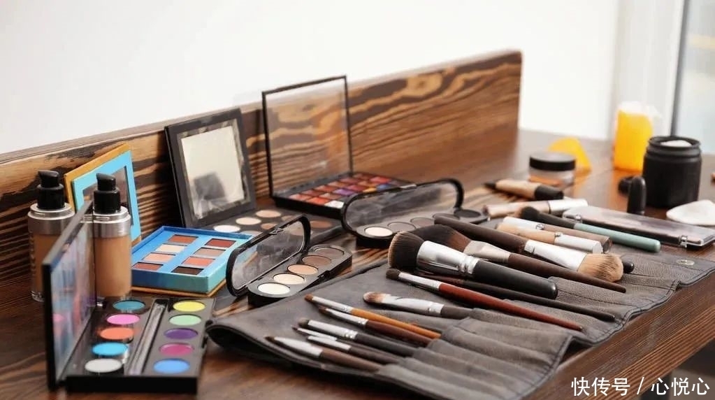 美容护肤要掌握正确护肤方法,大家护肤要避开这4大误区哦!