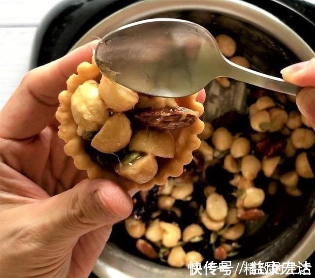 长大|孩子最馋这点心，天天喊我做，只需几块钱成本，补脑补钙长大个