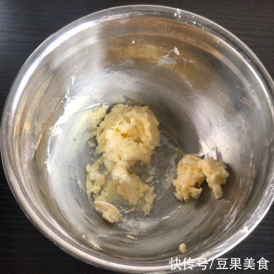 #安佳一口“新”年味#蓝莓玛格丽特