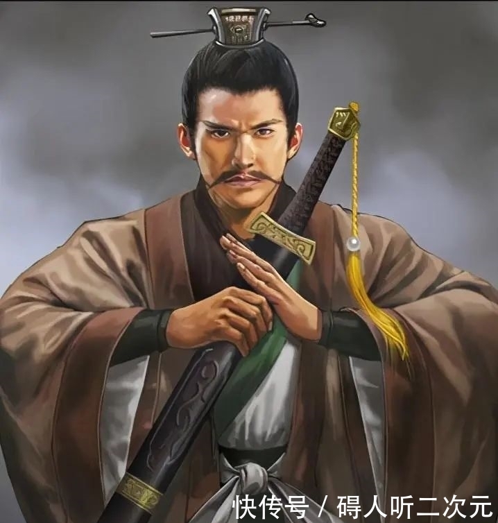 东吴|专权跋扈的东吴宰辅孙峻、孙琳