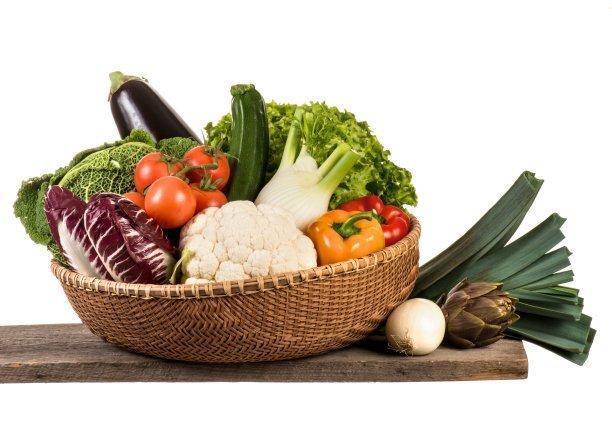 蔬菜|五种蔬菜建议少给娃吃，看似健康，其实对娃并不好，影响身体发育