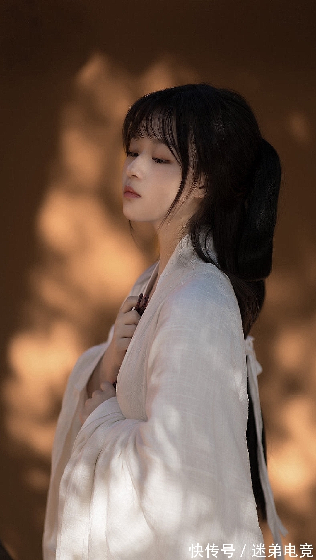 李贺@李贺很豪放的一首诗,被禁止科举仍然自信开朗,中间7字气势纵横