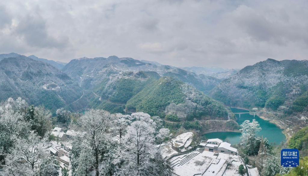 冰雪|冰雪如画