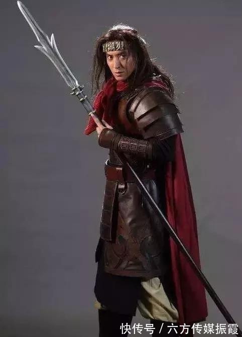 鲁智深|《水浒传》里此人一句话,说出了王进的最终结局