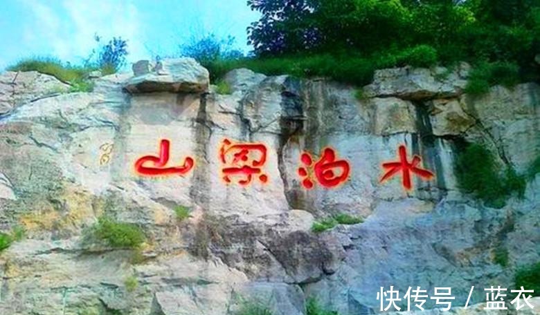 地煞星@水浒中排名第一的地煞星,掌握梁山特种部队,上山前险些灭了梁山!