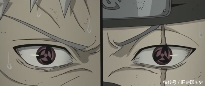 空间|博人传:浦式拥有真正的时空间忍术,除了空间移动,还能时间移动