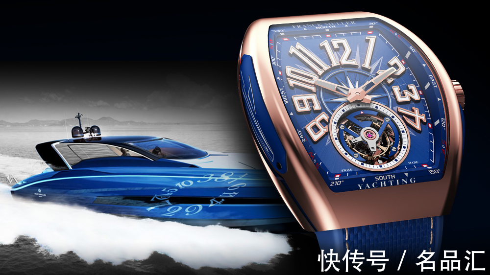 品牌|世界十大奢侈品钟表品牌，探索时间的魅力
