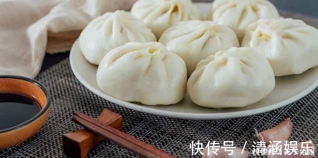 白糖|蒸包子没有酵母怎么办试试这3样，30分钟发满盆，太实用了